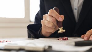 Notary Services for Businesses